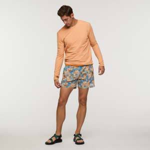 Brinco 5 Short – Print – Men’s