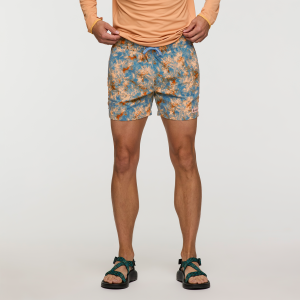 Brinco 5 Short – Print – Men’s