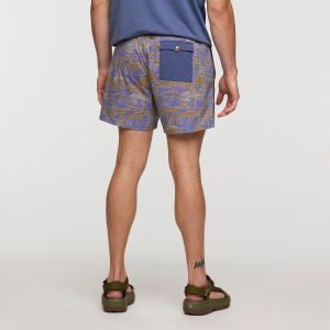 Brinco 5 Short – Print – Men’s