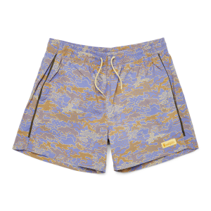 Brinco 5 Short – Print – Men’s
