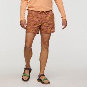 Brinco 5 Short – Print – Men’s