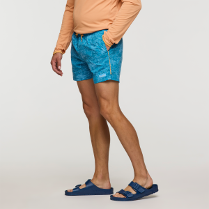 Brinco 5 Short – Print – Men’s