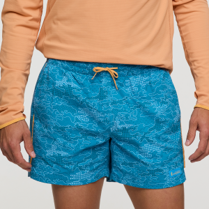 Brinco 5 Short – Print – Men’s