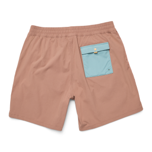 Brinco 7 Short – Solid – Men’s