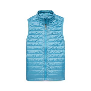 Capa Insulated Vest – Men’s