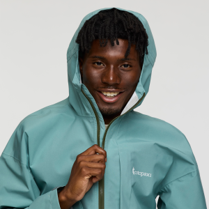Cielo Rain Jacket – Men’s