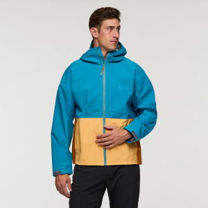 Cielo Rain Jacket – Men’s