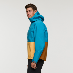 Cielo Rain Jacket – Men’s