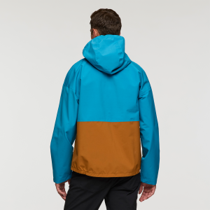 Cielo Rain Jacket – Men’s