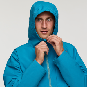 Cielo Rain Jacket – Men’s