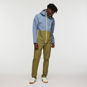 Cielo Rain Jacket – Men’s