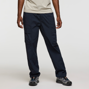 Coraje Tech Cargo Pant – Men’s