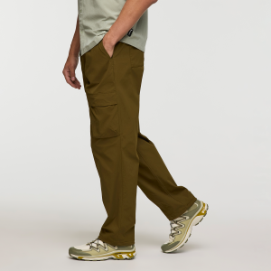 Coraje Tech Cargo Pant – Men’s