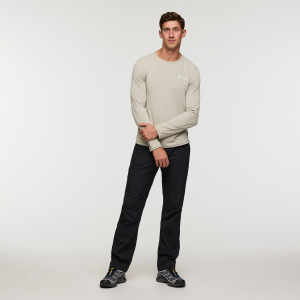 Coraje Tech Pant – Men’s