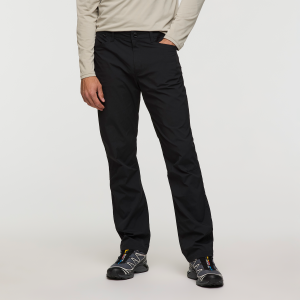 Coraje Tech Pant – Men’s