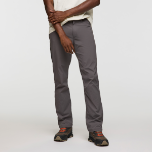 Coraje Tech Pant – Men’s