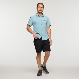 Coraje Tech Short – Men’s