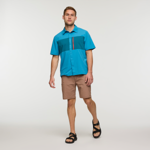 Coraje Tech Short – Men’s