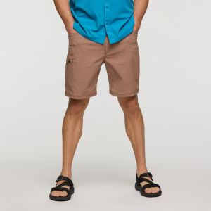 Coraje Tech Short – Men’s