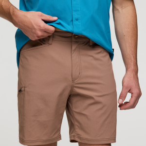 Coraje Tech Short – Men’s