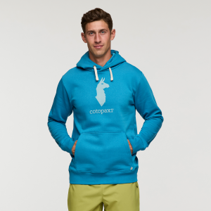 Cotopaxi Llama Pullover Hoodie – Men’s