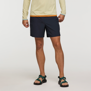 Persisto Tech Short – Men’s