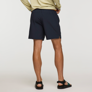 Persisto Tech Short – Men’s