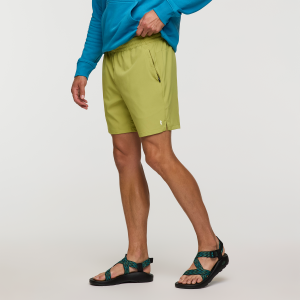 Persisto Tech Short – Men’s