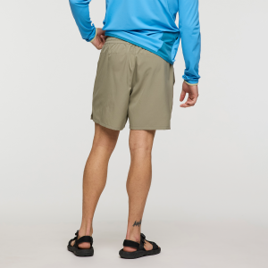 Persisto Tech Short – Men’s