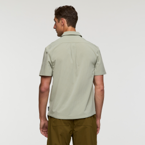 Pulso Tech Shirt – Men’s
