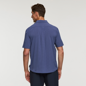 Pulso Tech Shirt – Men’s