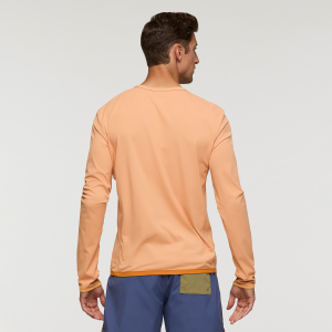 Sombra Long-Sleeve Sun Shirt – Men’s