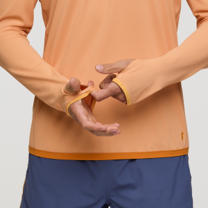 Sombra Long-Sleeve Sun Shirt – Men’s