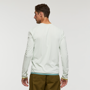 Sombra Long-Sleeve Sun Shirt – Men’s