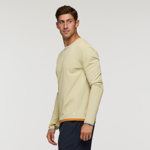Sombra Long-Sleeve Sun Shirt – Men’s