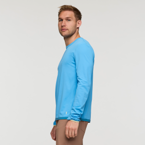 Sombra Long-Sleeve Sun Shirt – Men’s