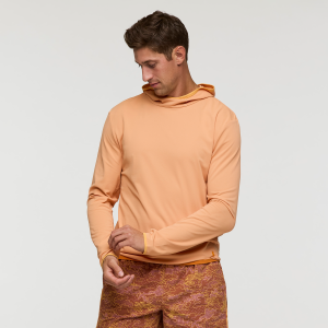 Sombra Sun Hoodie – Men’s