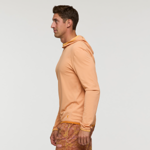 Sombra Sun Hoodie – Men’s