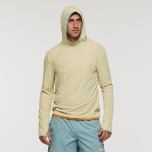 Sombra Sun Hoodie – Men’s