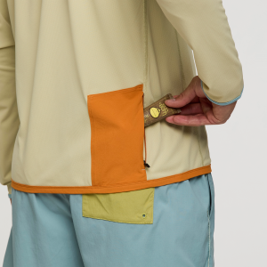 Sombra Sun Hoodie – Men’s