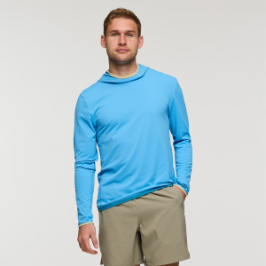 Sombra Sun Hoodie – Men’s