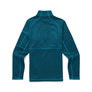 Tempa Fleece Half-Zip Pullover – Men’s