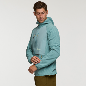 Yermo Hooded Jacket – Men’s