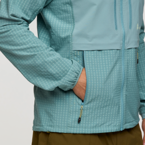 Yermo Hooded Jacket – Men’s