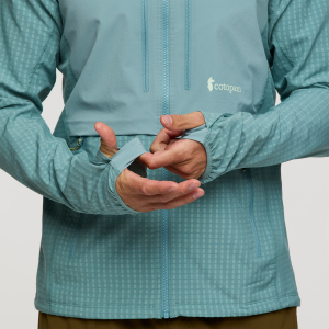 Yermo Hooded Jacket – Men’s