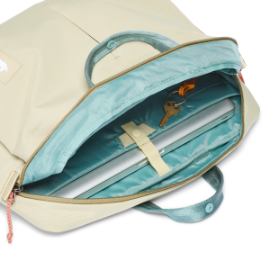 Mente 15L Messenger Bag – Cada Día