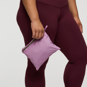 Teca Half-Zip Windbreaker – Women’s