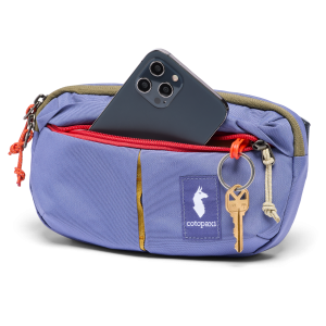Todo 2L Hip Pack – Cada Día