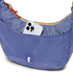 Trozo 8L Shoulder Bag – Cada Día