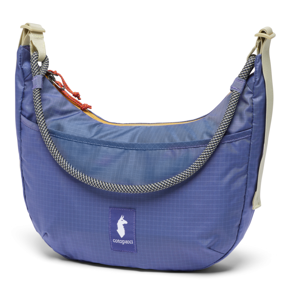 Trozo 8L Shoulder Bag - Cada Día